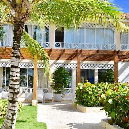Beach Studio @Cadaquescaribe Bayahibe Buitenkant foto