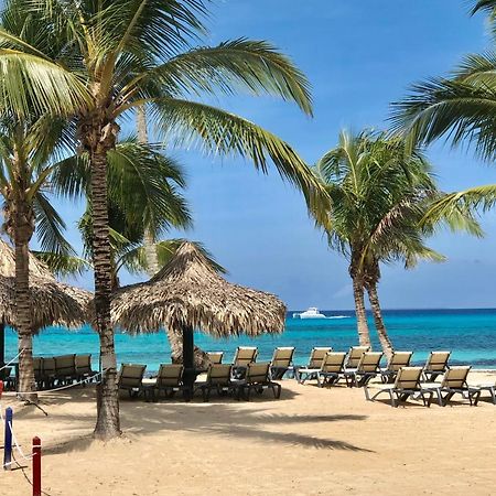 Beach Studio @Cadaquescaribe Bayahibe Buitenkant foto