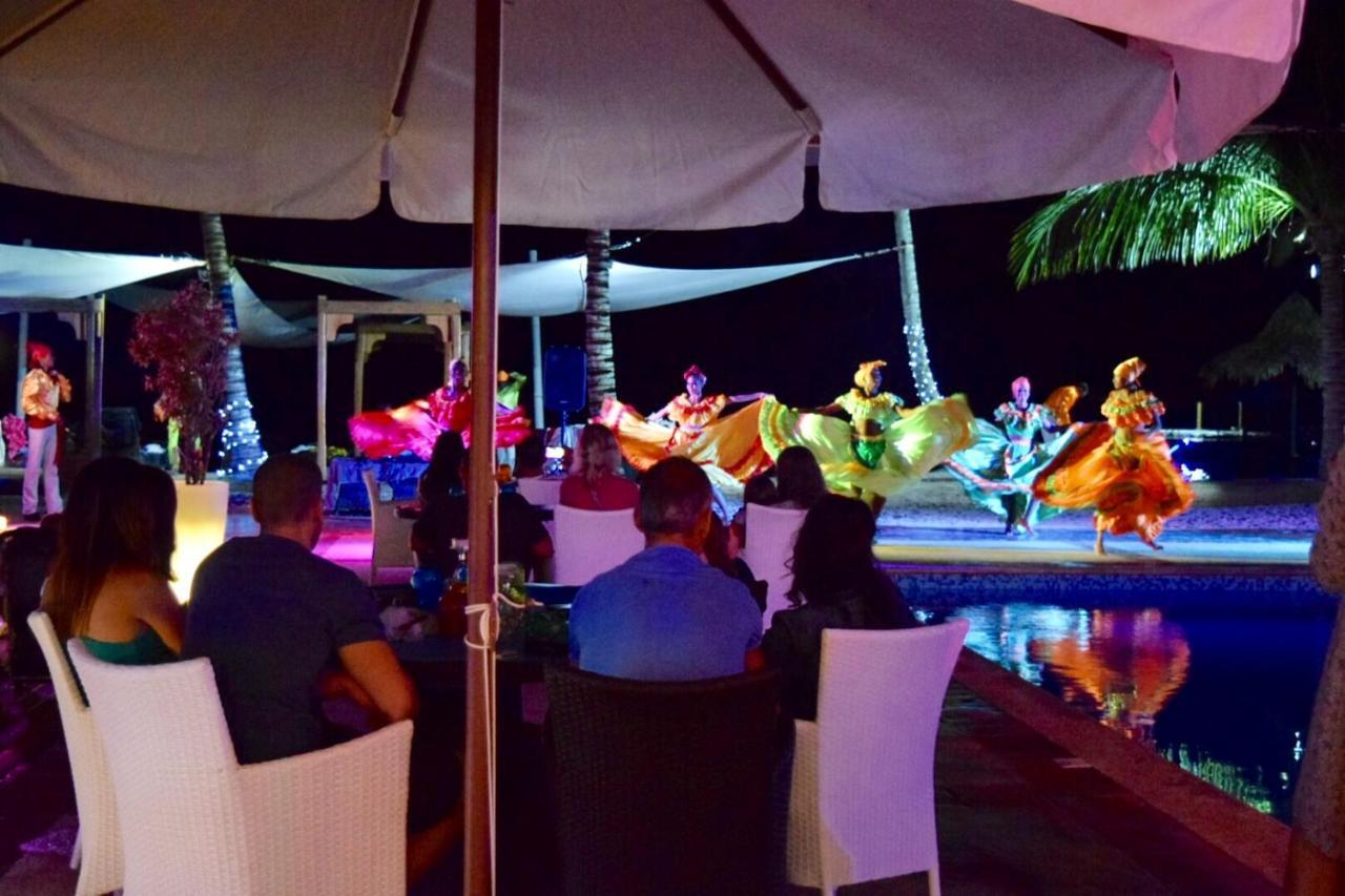 Beach Studio @Cadaquescaribe Bayahibe Buitenkant foto