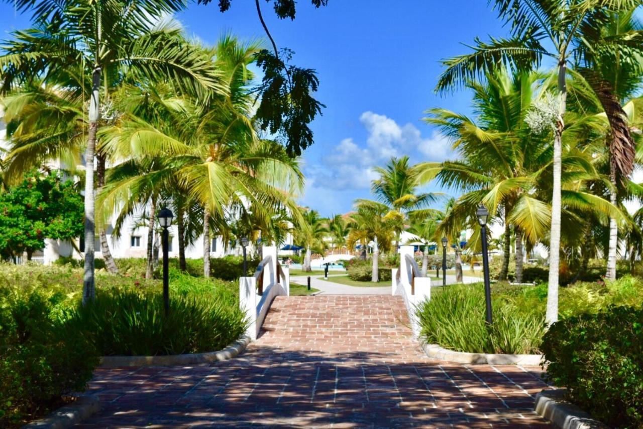 Beach Studio @Cadaquescaribe Bayahibe Buitenkant foto