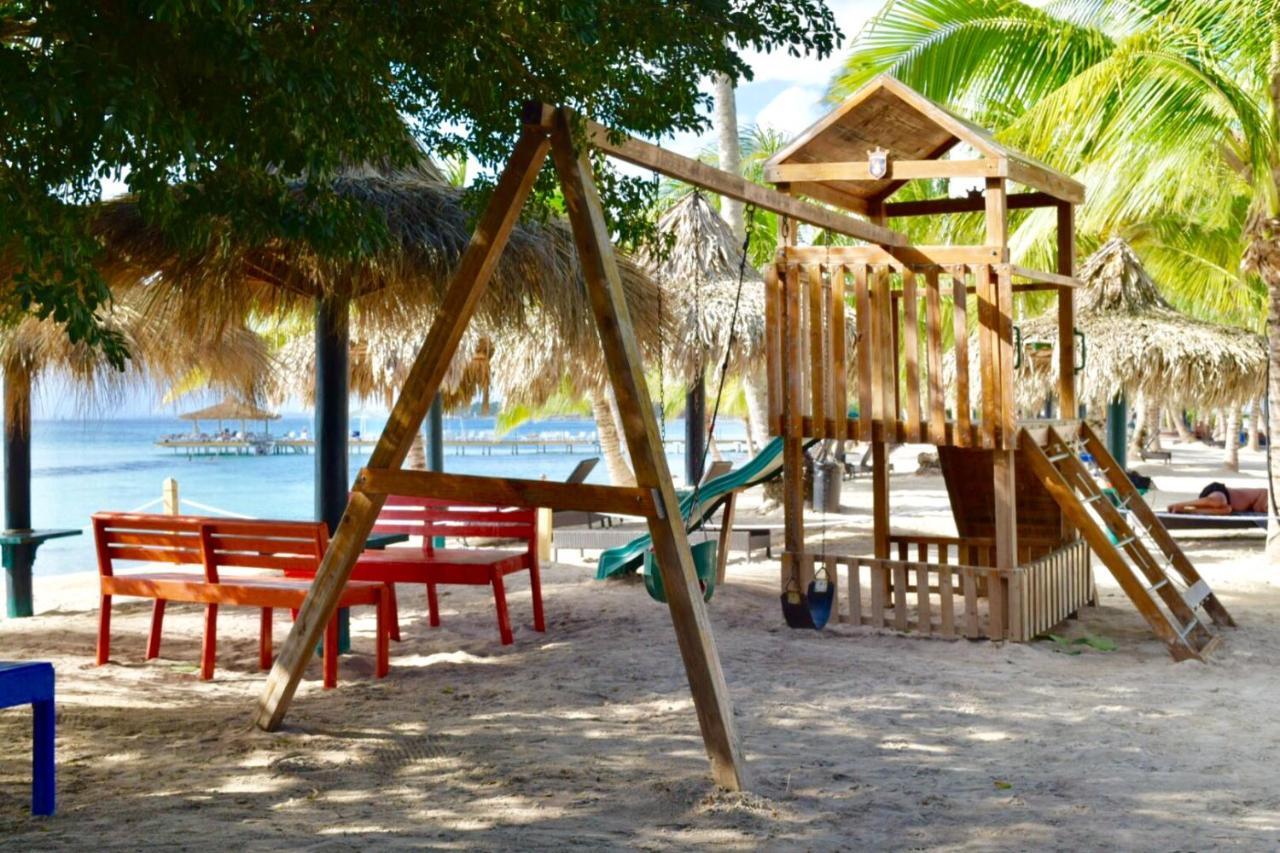 Beach Studio @Cadaquescaribe Bayahibe Buitenkant foto