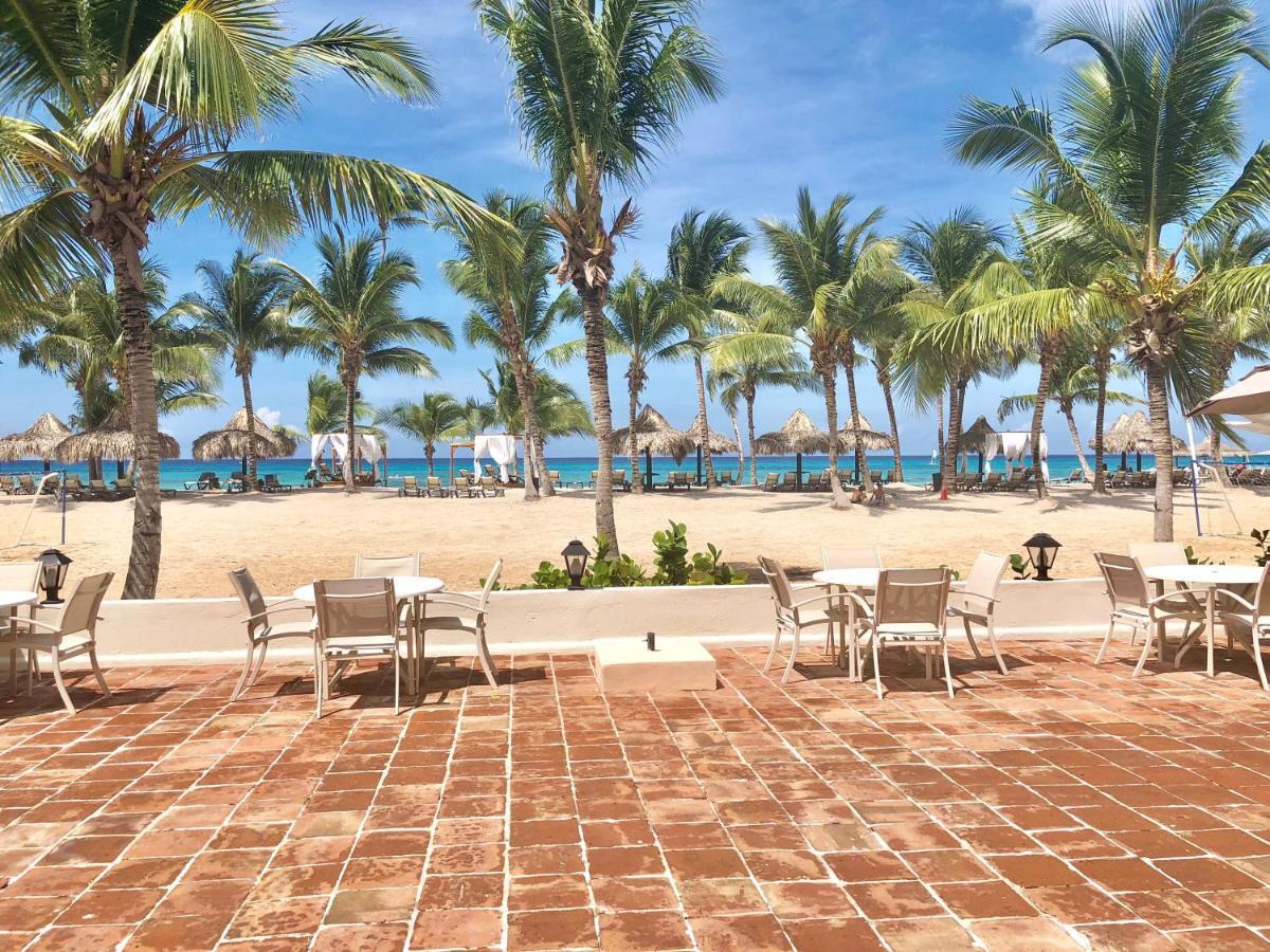 Beach Studio @Cadaquescaribe Bayahibe Buitenkant foto